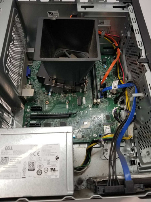 Dell Vostro 3670 - i7-8700 6-Core 3.2GHz, 8GB DDR4