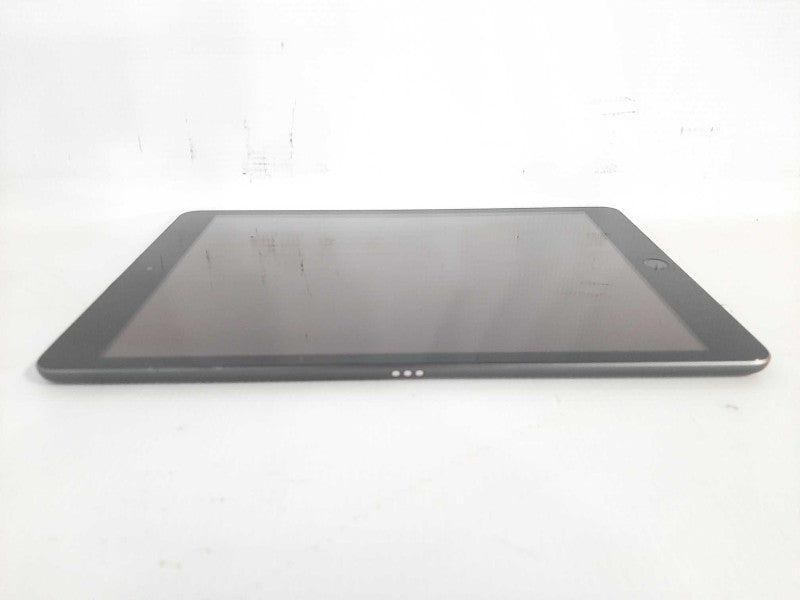 Apple iPad 7th GEN(A2200). Wi-Fi + Cellular - Grey READ $