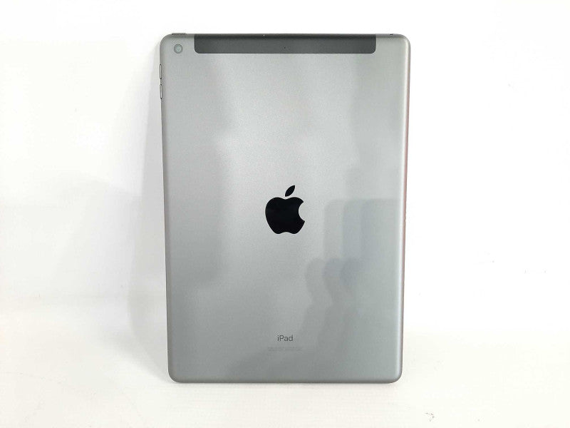 Apple iPad 7th GEN(A2200). Wi-Fi + Cellular - Grey READ $
