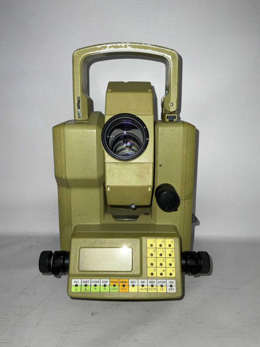 Leica WILD TC1010 with case  -
