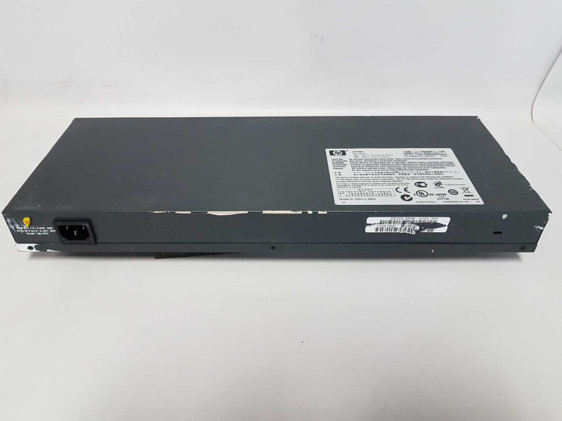 HP ProCurve 1810G-24 Switch J9450A Q