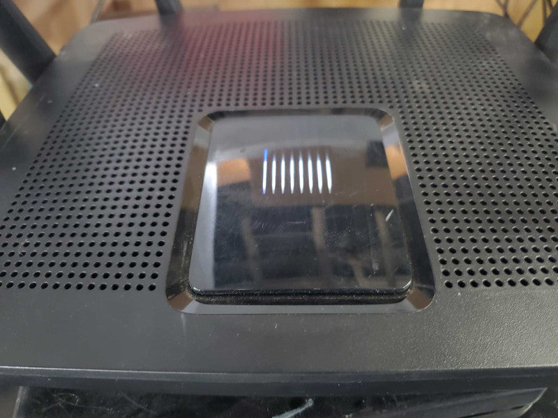 LinkSys EA9500 V2 Wireless Router |