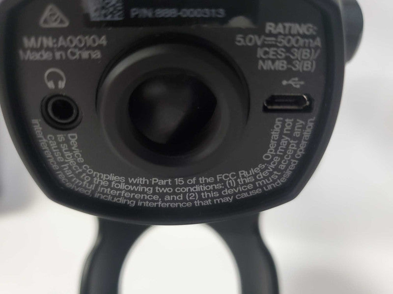 Blue Yeti X Professional USB Microphone |