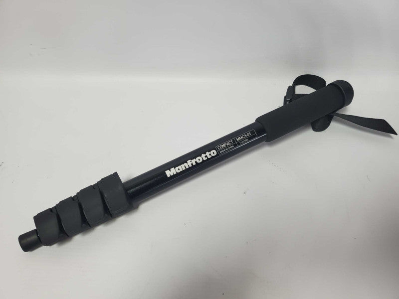 Manfrotto MMC3-01 Monopod Q|