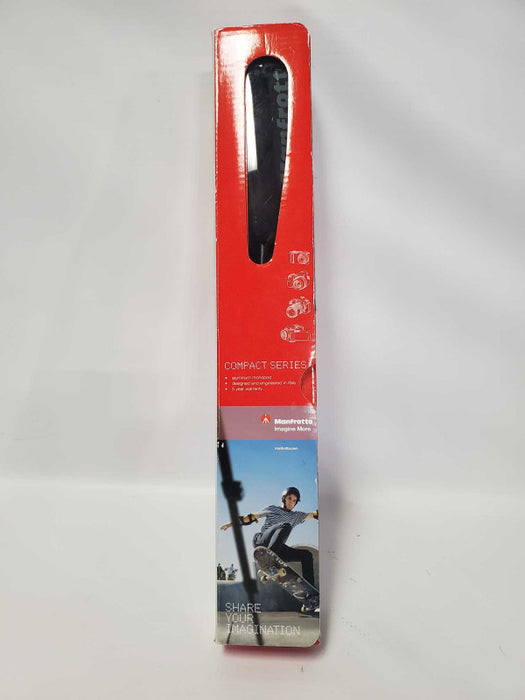Manfrotto MMC3-01 Monopod Q|