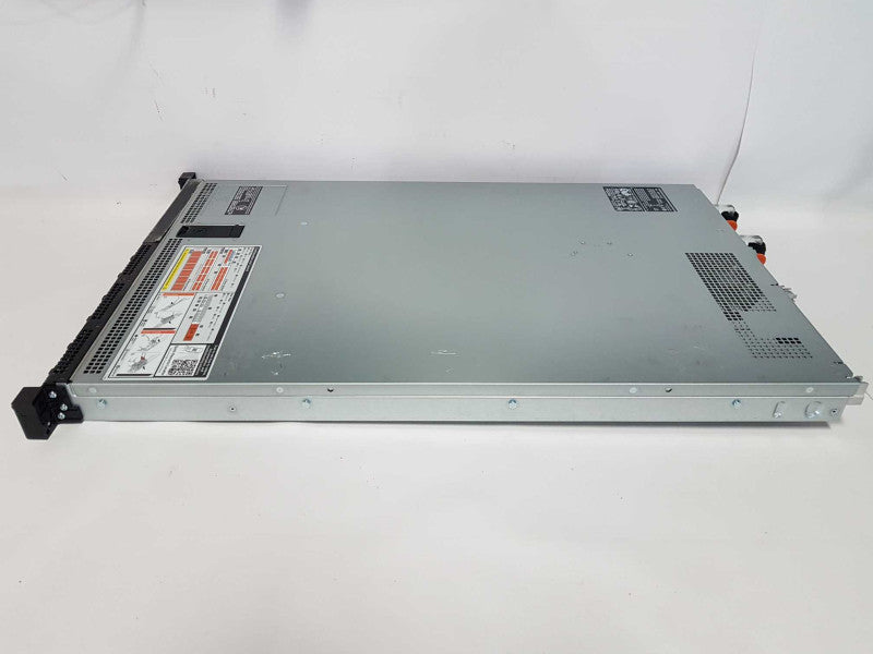 dell poweredge R630 2x xeon E5-2640 V3 @ 2.60ghz / 192gb  ram / H730 Mini #