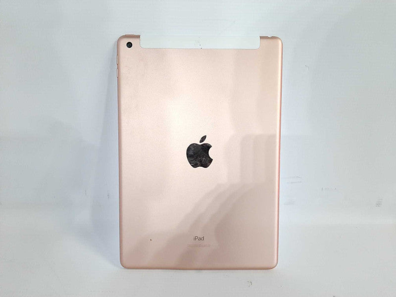Apple iPad 8th GEN(A2428). 32GB Wi-Fi + Cellular Unlocked - Rose gold READ $