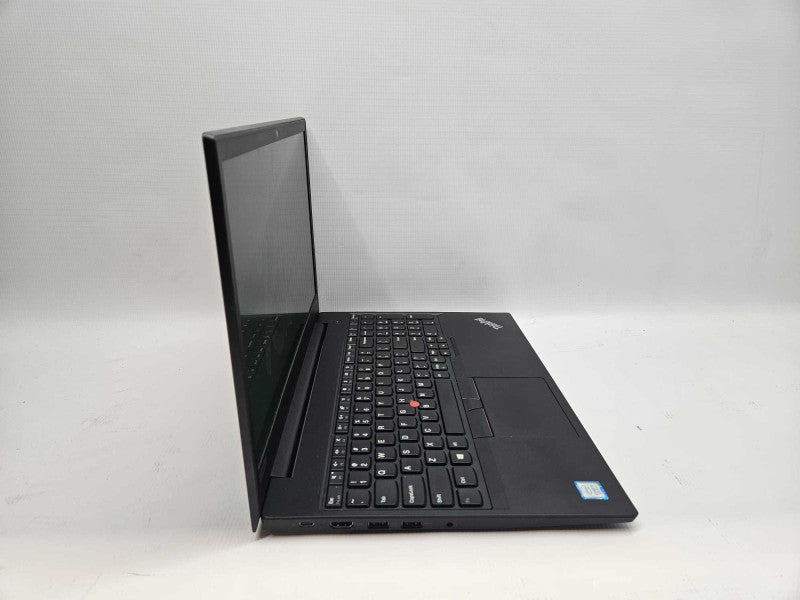 Lenovo ThinkPad E590 15.6" 1080p i5-8265U 8 GB RAM 512GB SSD