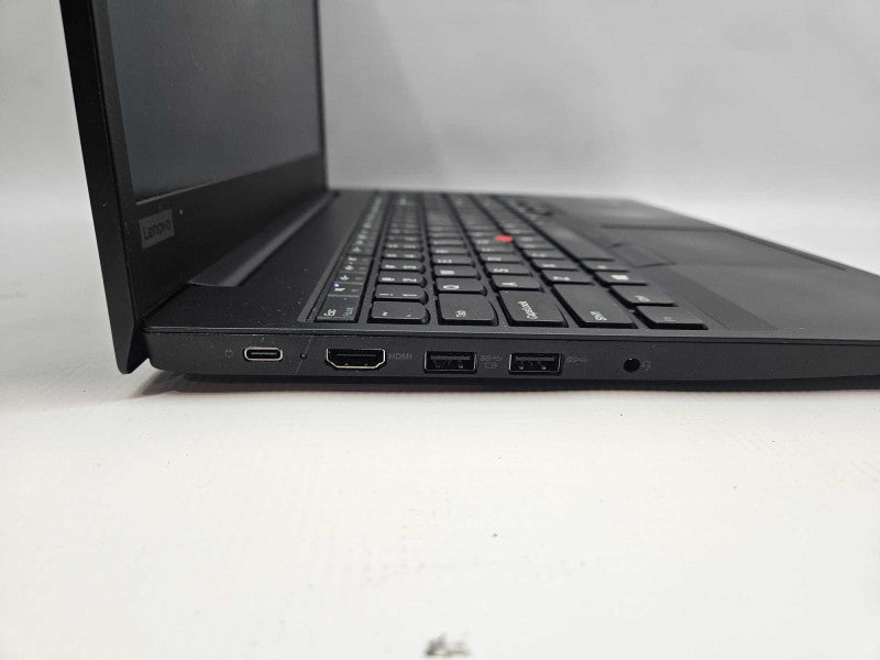 Lenovo ThinkPad E590 15.6\\" 1080p Core i5-8265U 8 GB RAM 512GB SSD