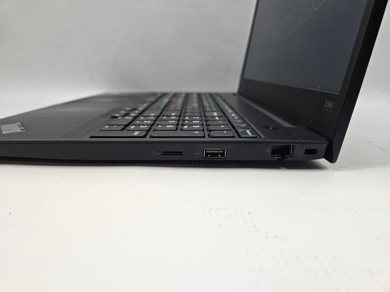 Lenovo ThinkPad E590 15.6\\" 1080p Core i5-8265U 8 GB RAM 512GB SSD