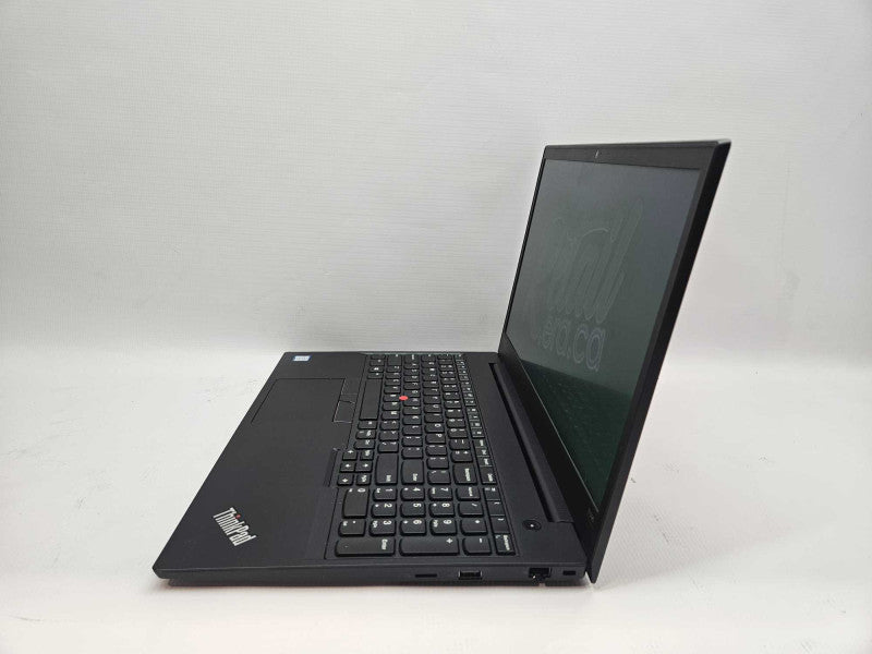 Lenovo ThinkPad E590 15.6\\" 1080p Core i5-8265U 8 GB RAM 512GB SSD