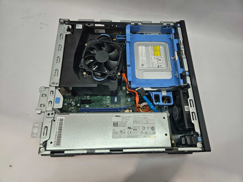 Dell OptiPlex 3040 SFF i5-6500 @ 3.20GHz 8GB RAM No HDD/OS