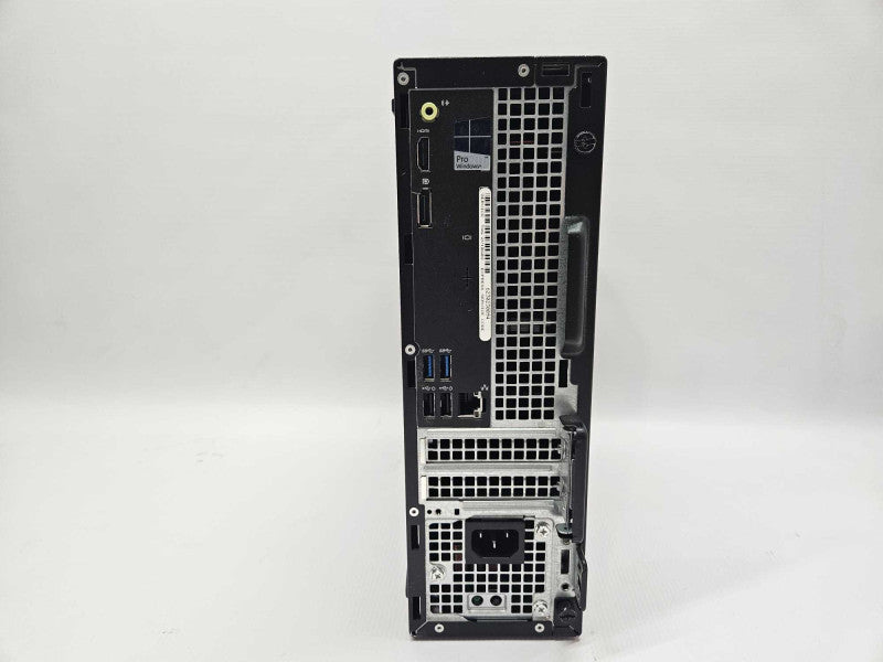 Dell OptiPlex 3040 SFF i5-6500 @ 3.20GHz 8GB RAM No HDD/OS
