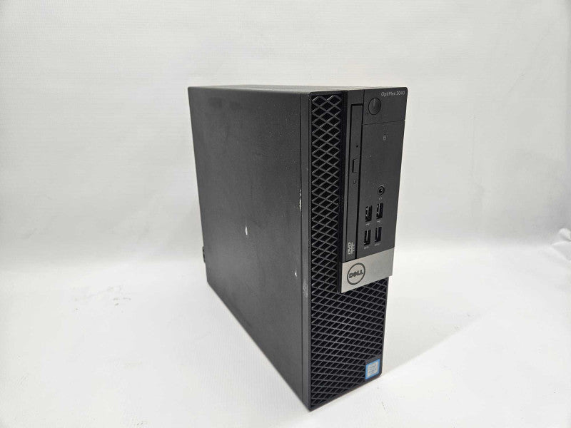 Dell OptiPlex 3040 SFF i5-6500 @ 3.20GHz 8GB RAM No HDD/OS