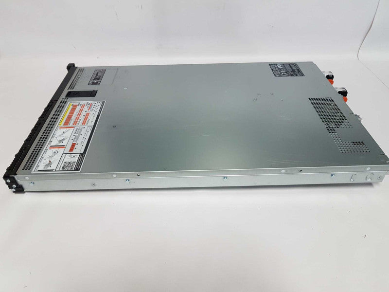 dell poweredge R630 2x xeon E5-2640 V3 @ 2.60ghz / 192gb ram / H730 Mini #