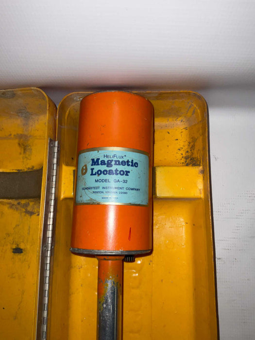 HeeliFlux Magnetic Locator GA-32  -