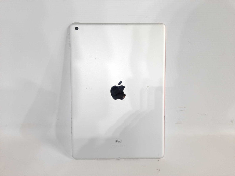Apple iPad 7th GEN(A2197). 32GB Wi-Fi - Silver READ $