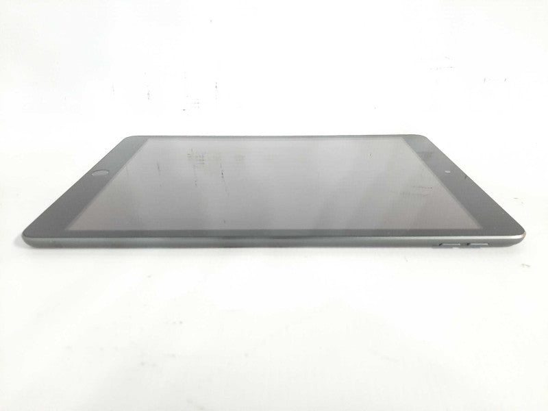 Apple iPad 9th GEN(A2602). Wi-Fi - Grey READ $