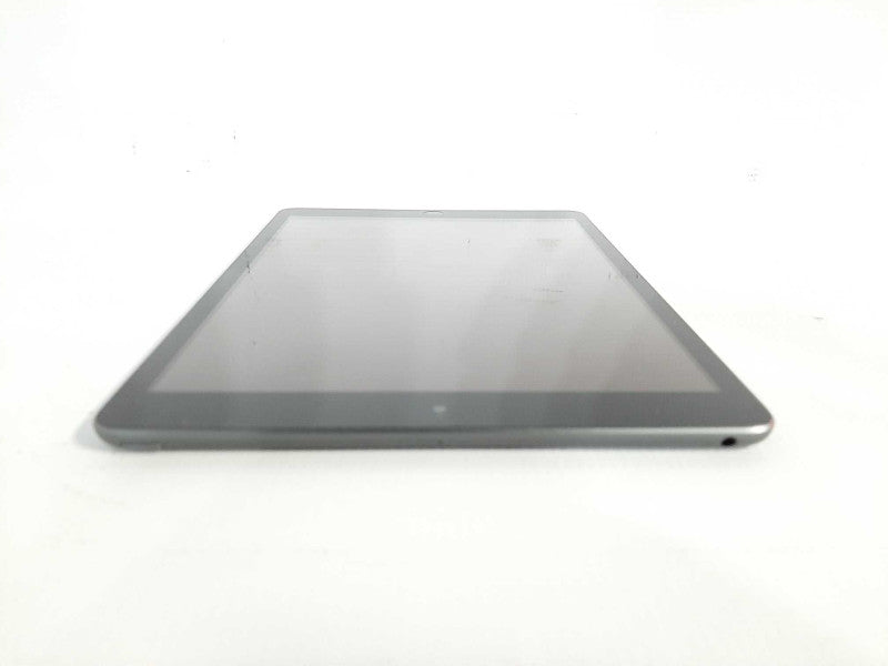 Apple iPad 9th GEN(A2602). Wi-Fi - Grey READ $