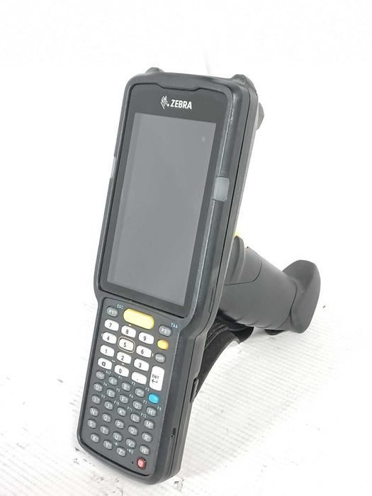 Zebra MC330M-GI4HA2RW Barcode scanner, No Battery, Read _