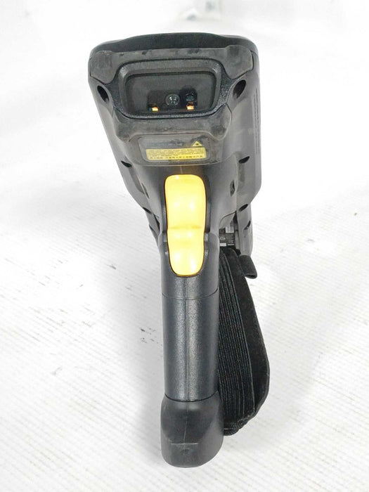 Zebra MC330M-GI4HA2RW Barcode scanner, No Battery, Read _