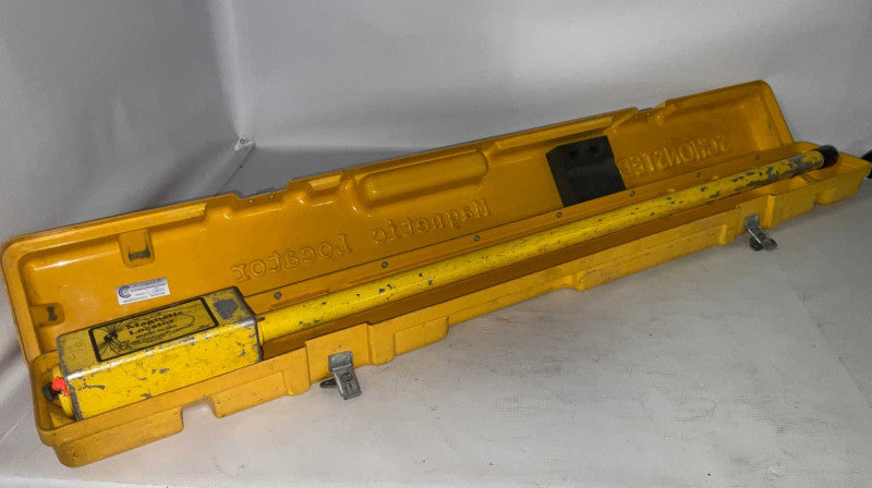 HeliFlux Magnetic Locator GA-52Cx  -