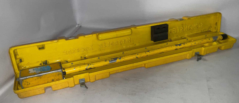 Magnetic Locator Please see pictures  -