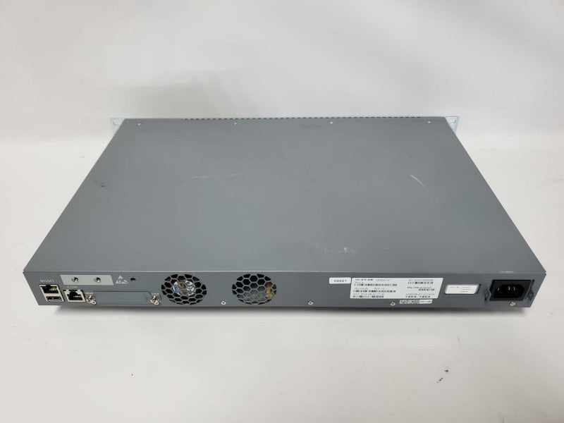Cisco Catalyst WS-C2960S-48LPS-L V04 Q|