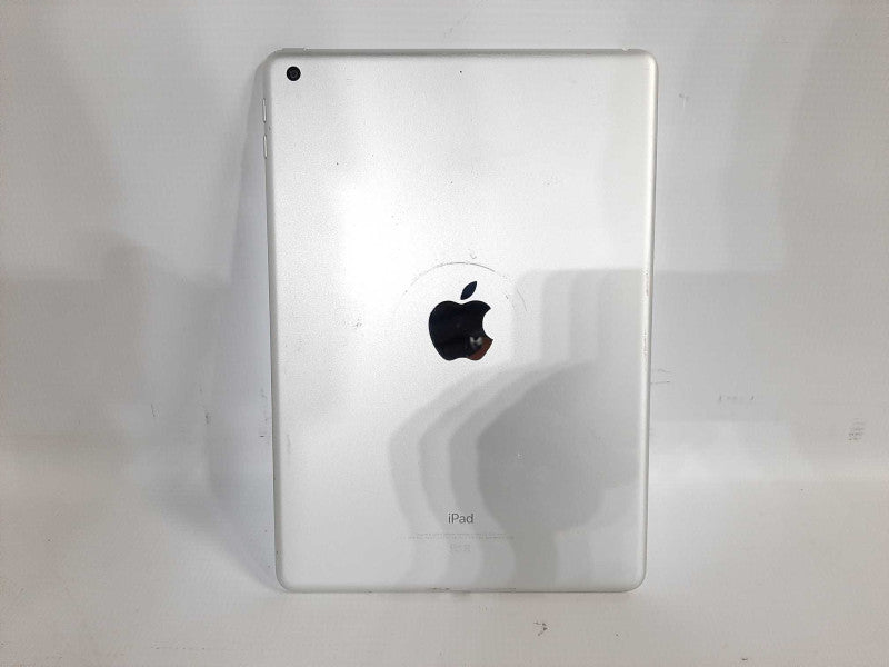 Apple iPad 6th GEN(A1893). Wi-Fi - Grey READ $