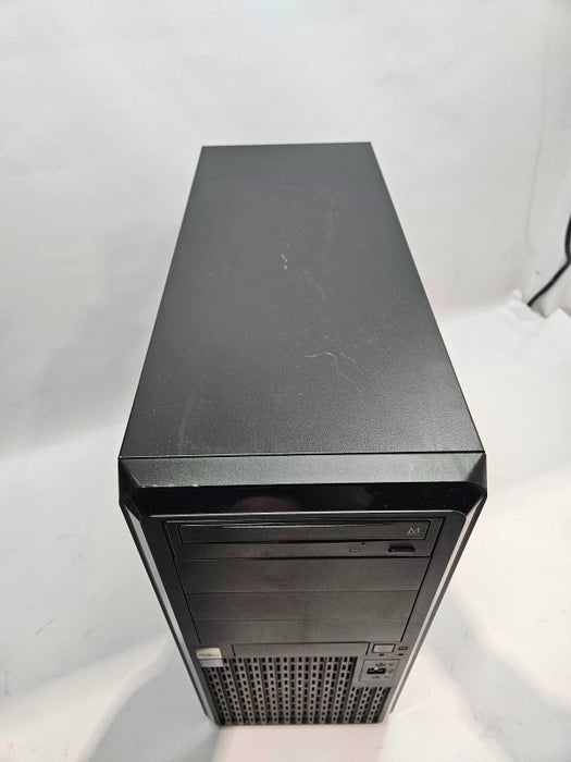 BareBares Xeon Workstation 1x Xeon E3-1230 V6 @ 3.50GHz 16GB RAM DDR4