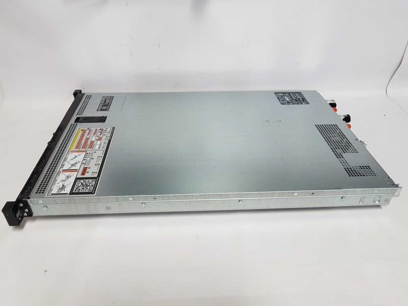Dell Poweredge R620 2x Xeon e5-2640 V2 @ 2.00ghz / 280gb ram / H710 Mini Raid #