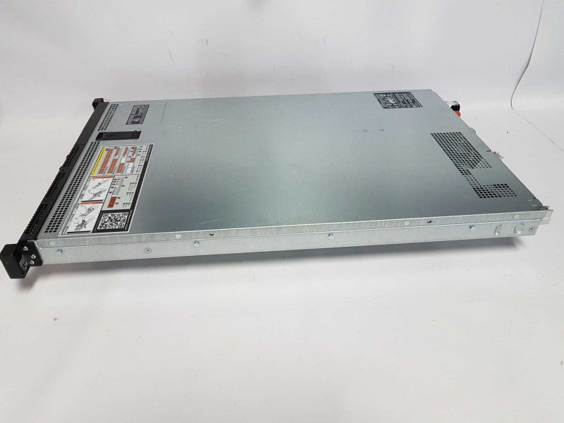 Dell Poweredge R620 2x Xeon e5-2640 V2 @ 2.00ghz / 192gb ram / H710 Mini Raid #