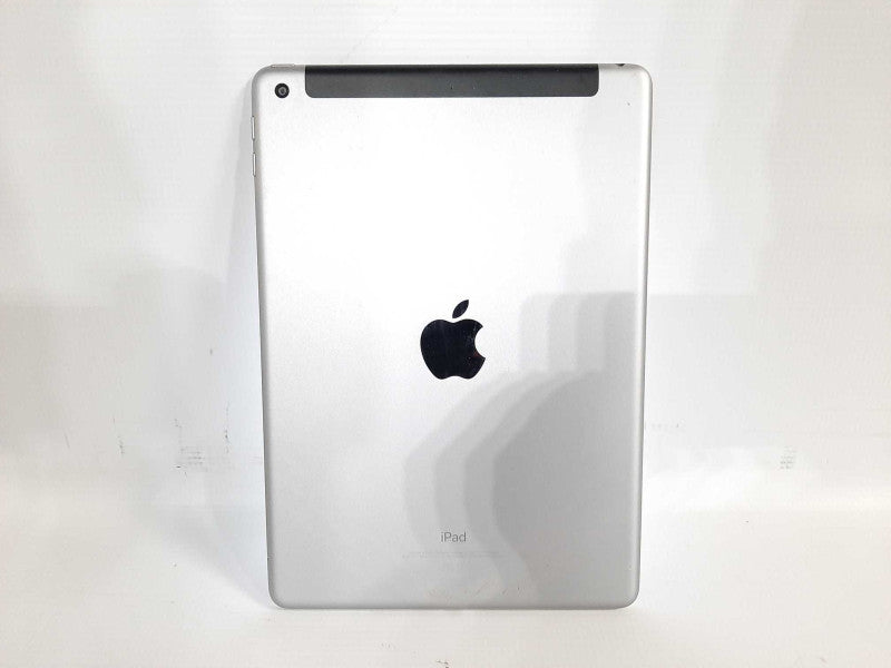Apple iPad 5th GEN(A1822). 32GB Wi-Fi + Cellular Unlocked - Silver $
