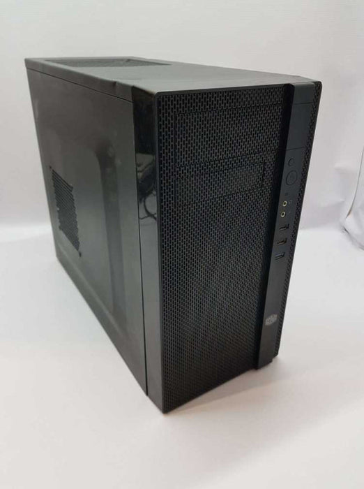 Custom PC Intel Pentium G4400 @ 3.3 GHZ 1151 8GB DDR4