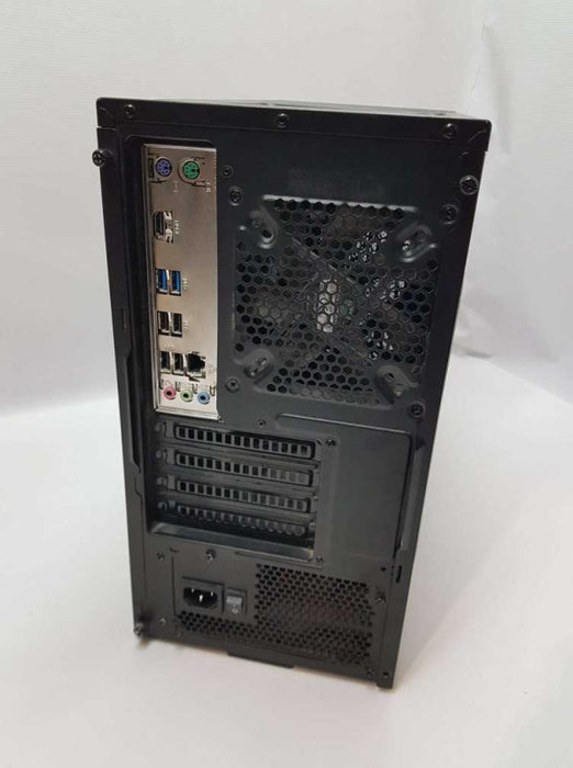 Custom PC Intel Pentium G4400 @ 3.3 GHZ 1151 8GB DDR4