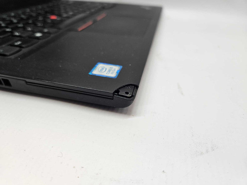 Lenovo ThinkPad T480 i5-8250U 8GB RAM 256GB SSD 1080p FHD *READ*