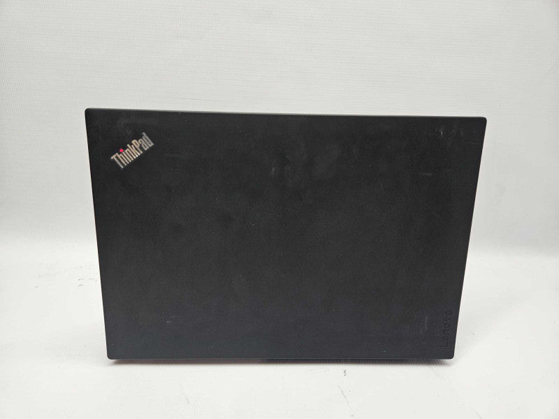 Lenovo ThinkPad T480 i5-8250U 8GB RAM 256GB SSD 1080p FHD *READ*