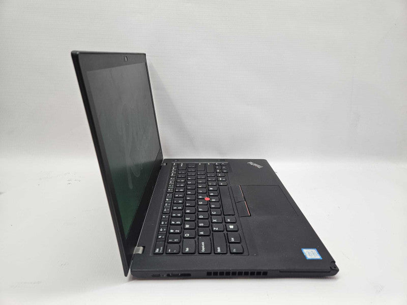 Lenovo ThinkPad T480 i5-8250U 8GB RAM 256GB SSD 1080p FHD *READ*