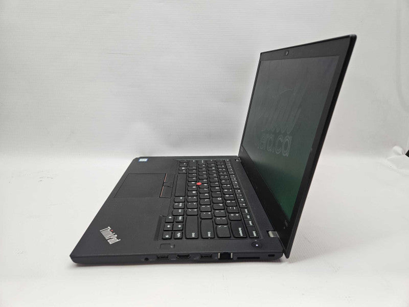 Lenovo ThinkPad T480 i5-8250U 8GB RAM 256GB SSD 1080p FHD *READ*