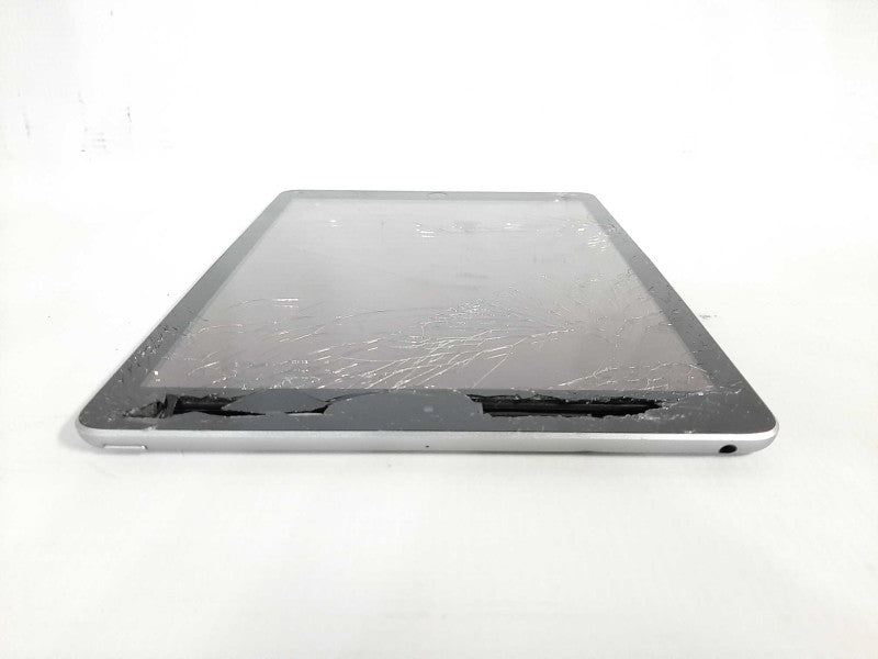 Apple iPad 5th GEN(A1822). 32GB Wi-Fi + Cellular Unlocked - Silver $