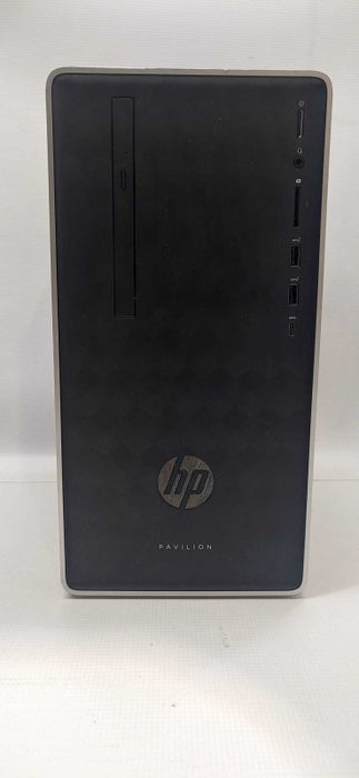 HP Pavilion Desktop A10-9700 CPU 8GB DDR4 RAM NO HDD @