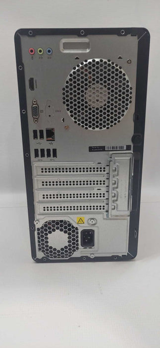 HP Pavilion Desktop A10-9700 CPU 8GB DDR4 RAM NO HDD @
