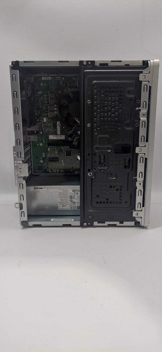 HP Pavilion Desktop A10-9700 CPU 8GB DDR4 RAM NO HDD @