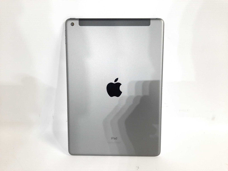 Apple iPad 9th GEN(A2603). 256GB Wi-Fi + Cellular Unlocked - Grey READ $