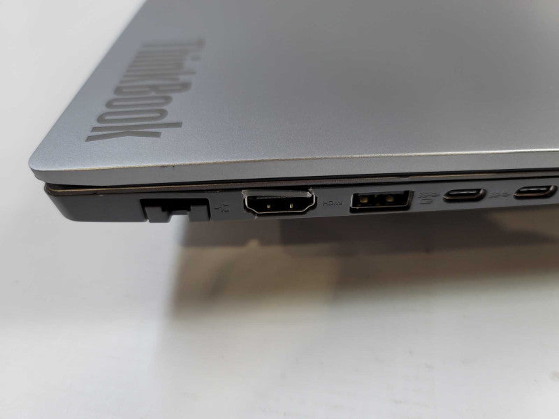 Lenovo ThinkBook i7-1035G7, 8GB DDR4, 500GB SSD