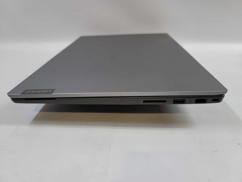 Lenovo ThinkBook i7-1035G7, 8GB DDR4, 500GB SSD