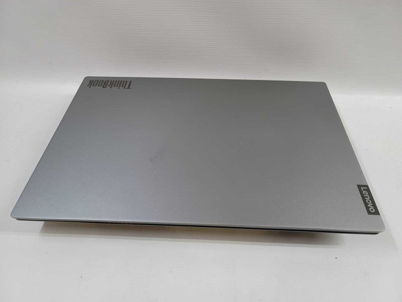Lenovo ThinkBook i7-1035G7, 8GB DDR4, 500GB SSD