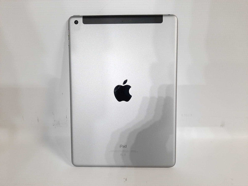Apple iPad 6th GEN(A1954). 32GB Wi-Fi + Cellular Unlocked - Grey READ $