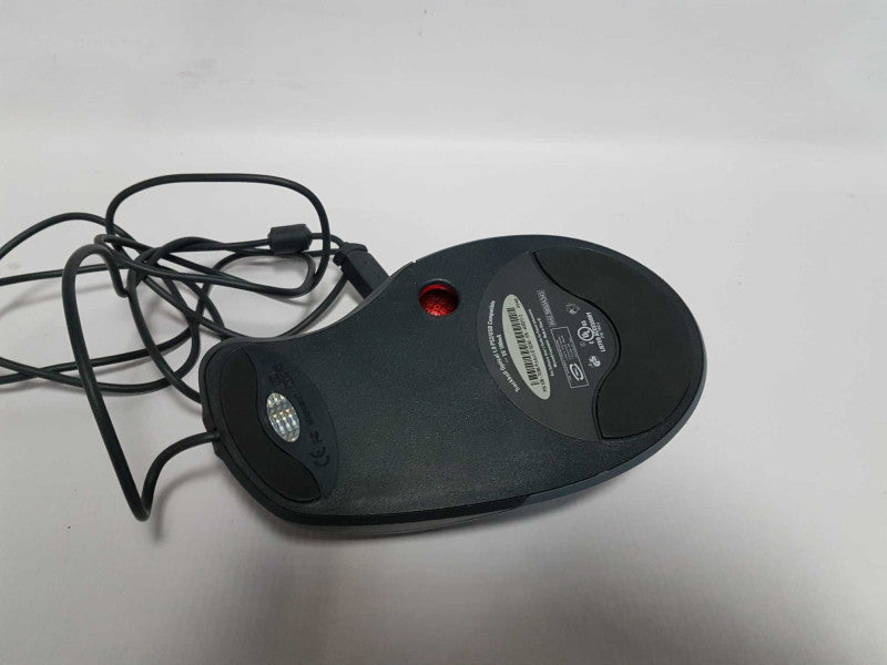 Microsoft X08-70386 Microsoft Trackball Optical 1.0 USB Mouse #