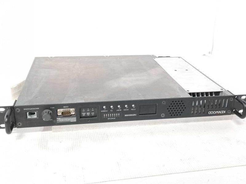 Kenwood UHF Digital Base Repeater NXR-800-K 5W, read Q_